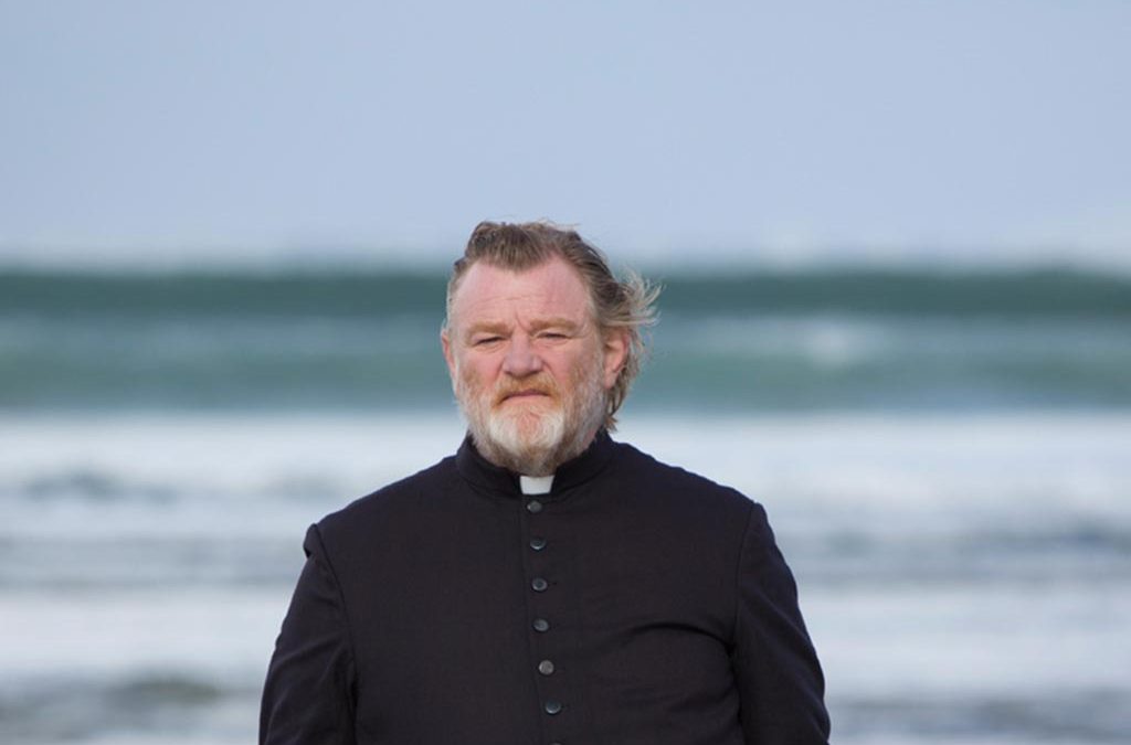 Calvary Movie