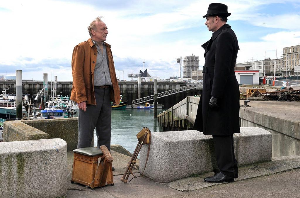 Le Havre Movie