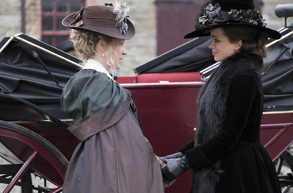 Love and Friendship Movie