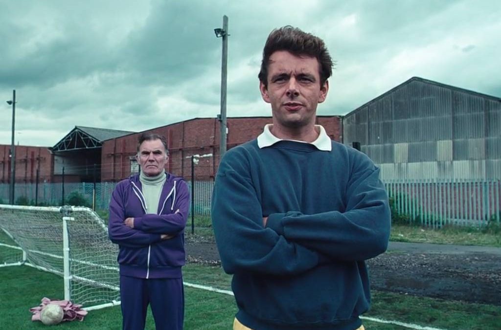 The Damned United Movie