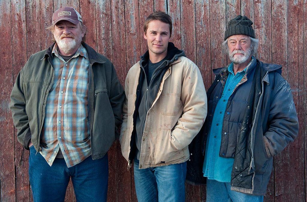 The Grand Seduction Movie