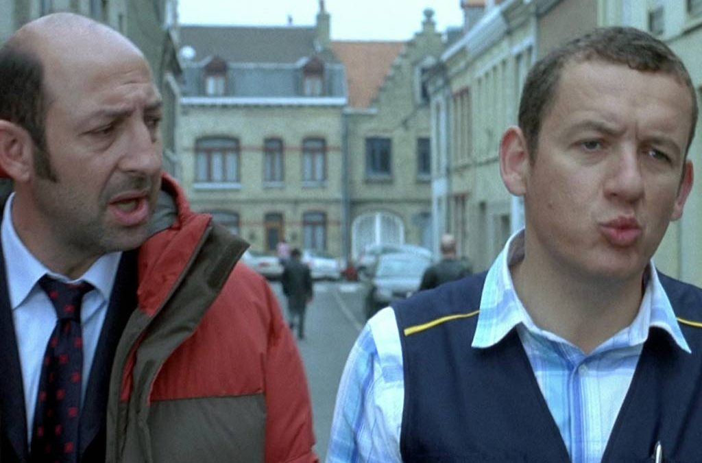 Welcome to the Sticks Movie