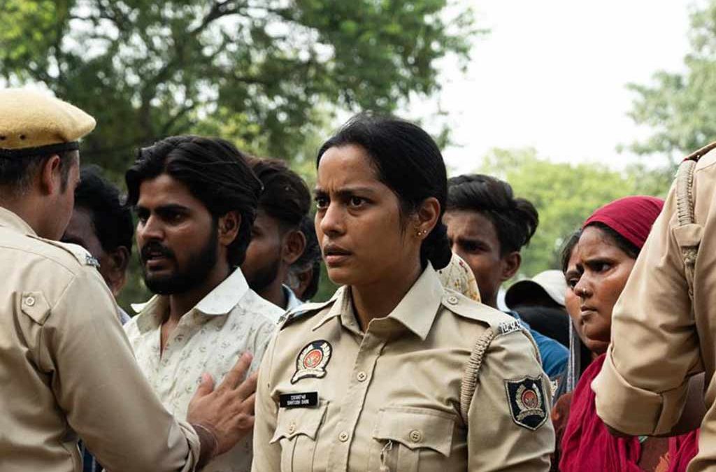 santosh movie