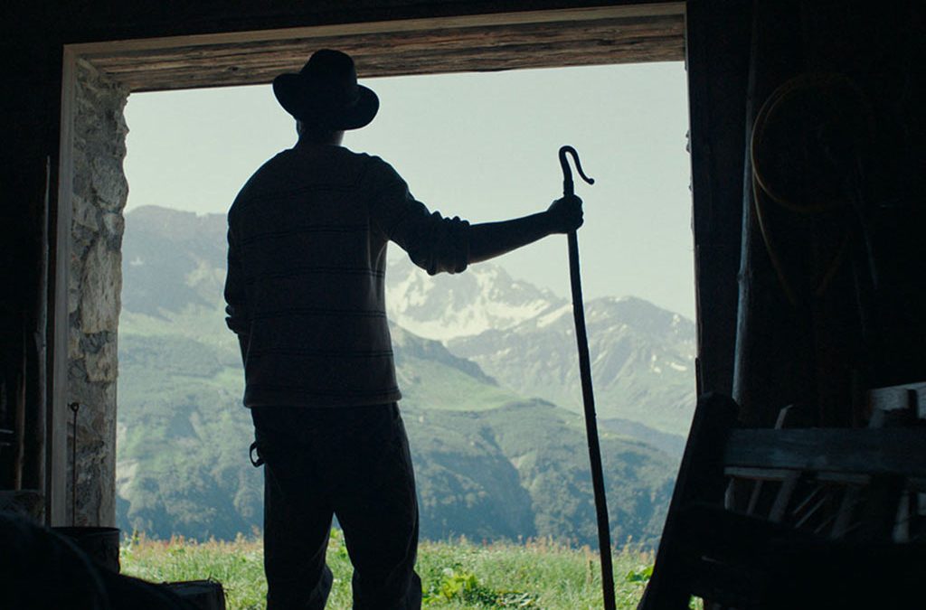 shepherds movie