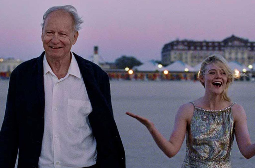 sentimental value movie