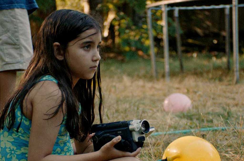 blue heron movie