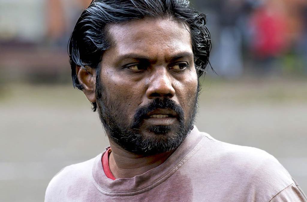 Dheepan