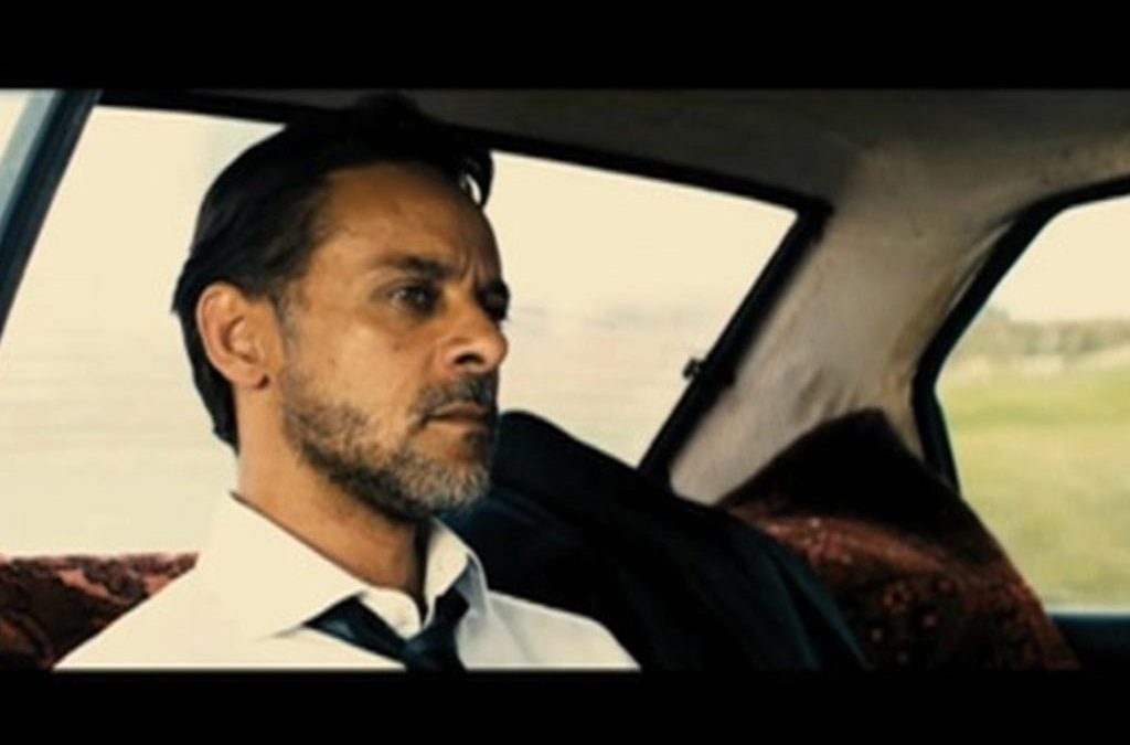 Inescapable Movie