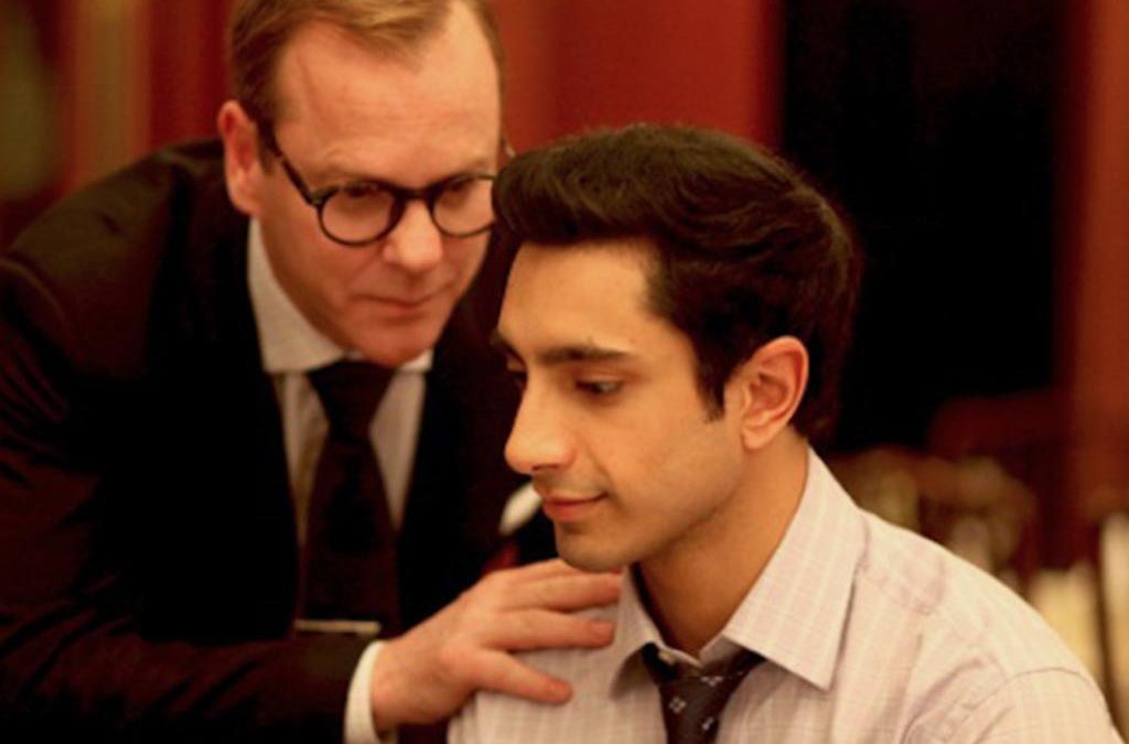 The Reluctant Fundamentalist