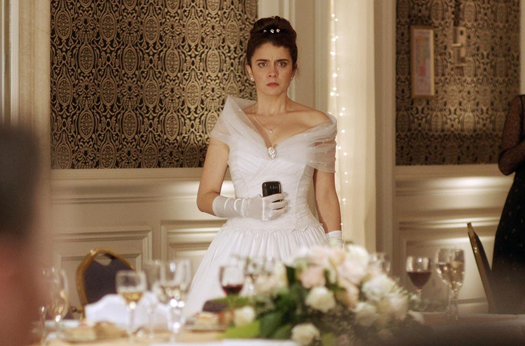 Wild Tales