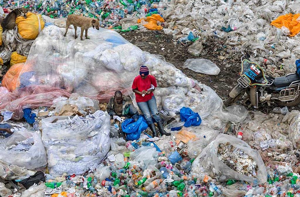 Anthropocene Movie