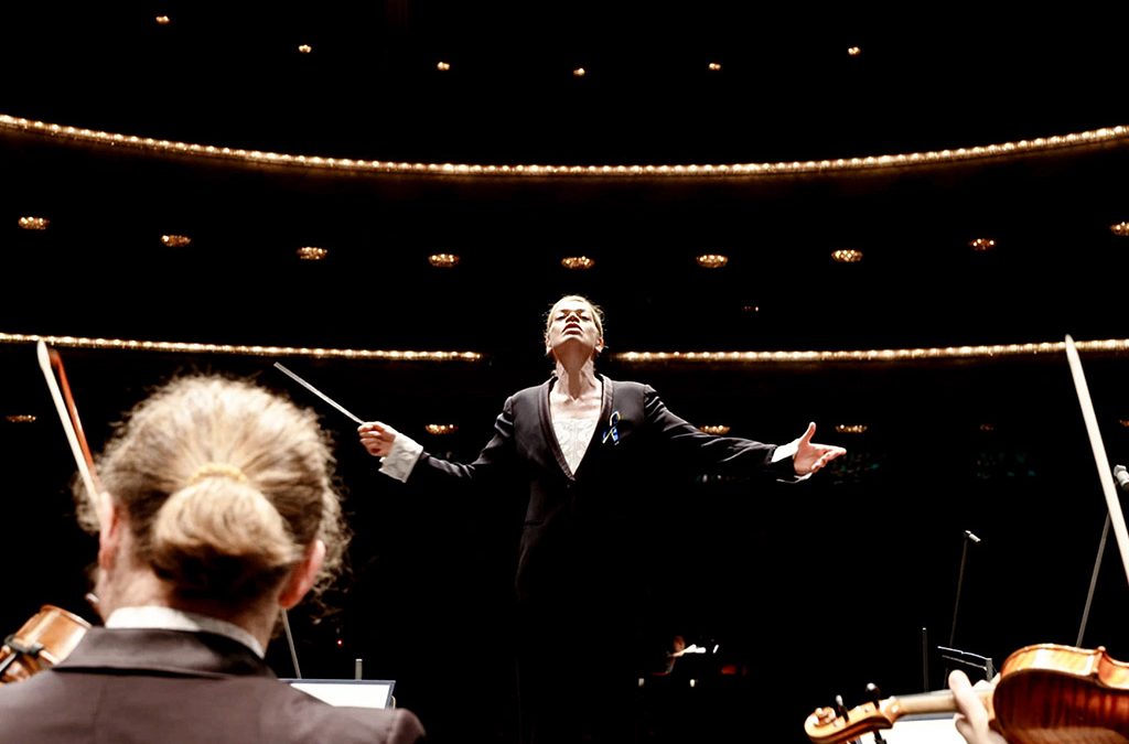 Beethoven’s Nine